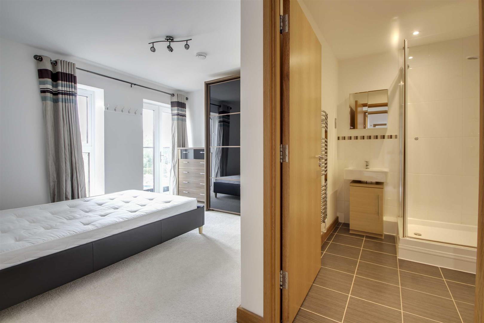 Derwent House, Felstead Caldecotte, Milton Keynes